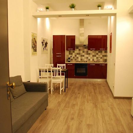 La Casita Apartment Roma Ngoại thất bức ảnh