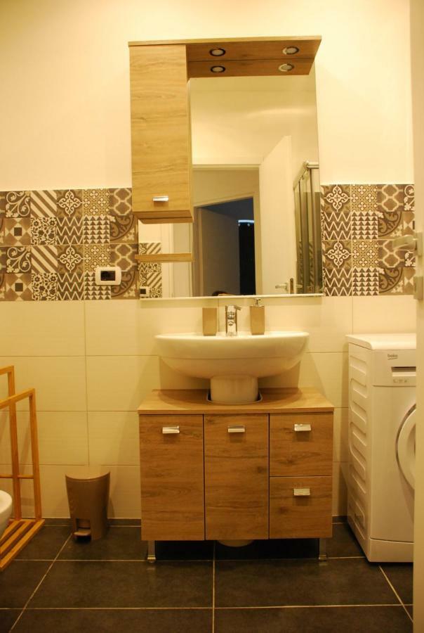 La Casita Apartment Roma Ngoại thất bức ảnh