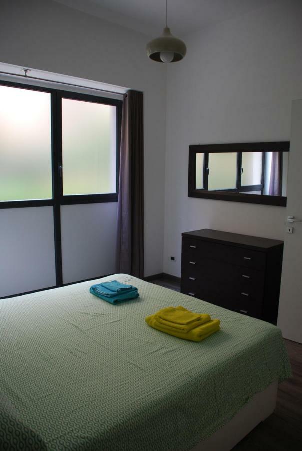 La Casita Apartment Roma Ngoại thất bức ảnh