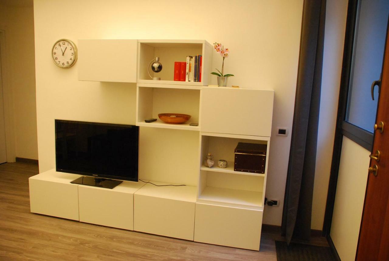 La Casita Apartment Roma Ngoại thất bức ảnh