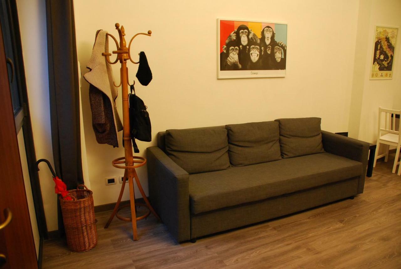 La Casita Apartment Roma Ngoại thất bức ảnh