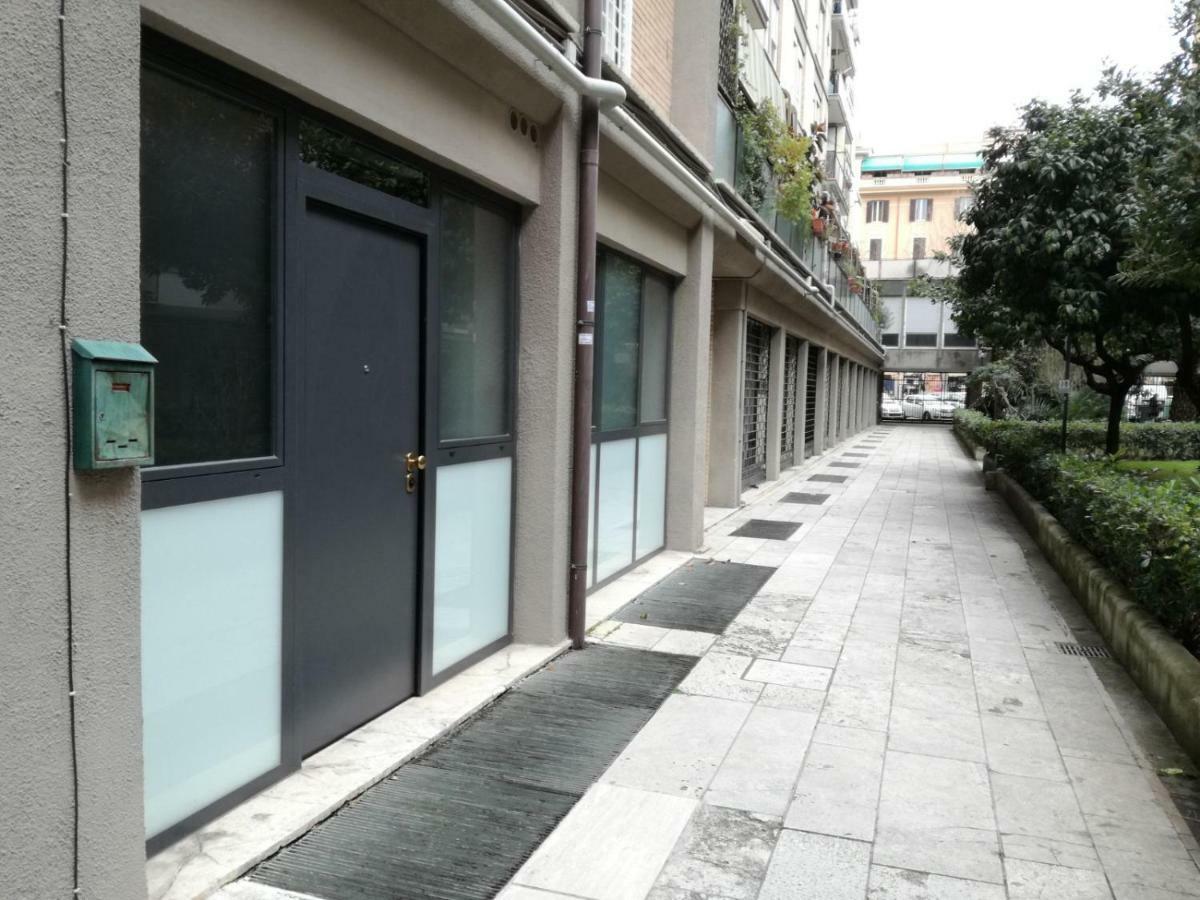 La Casita Apartment Roma Ngoại thất bức ảnh