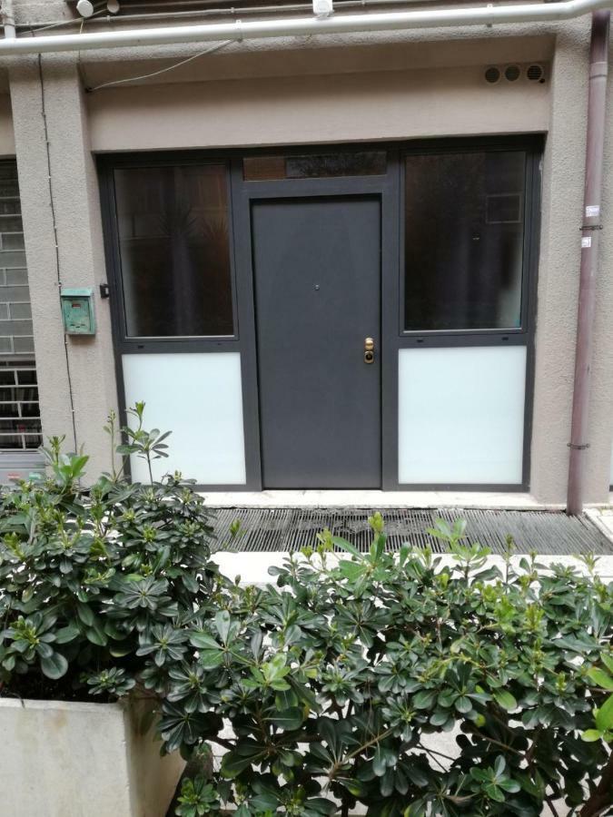 La Casita Apartment Roma Ngoại thất bức ảnh